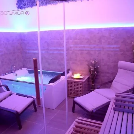 Apartment In Mit Terrasse, Grill Und Garten Crikvenica